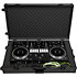Pack Prime 4+ + Flight Contol Black Denon DJ