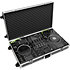 Pack Prime 4+ + Flight Contol Silver Denon DJ