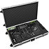Pack Prime 4+ + Flight Contol Silver Denon DJ