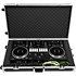 Pack Prime 4+ + Flight Contol Silver Denon DJ