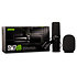 Pack M6 + Micro SM7dB Motu