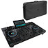Pack Prime 4+ + Étui Denon DJ