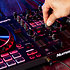 Pack Mixtrack Platinum FX + Enceinte Kreate 8 (la paire) Numark