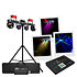 Pack GigBar Move + ILS + ILS Command Chauvet