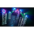 Pack GigBar Move + ILS + ILS Command Chauvet