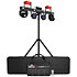 Pack GigBar Move + ILS + ILS Command Chauvet
