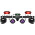 Pack GigBar Move + ILS + ILS Command Chauvet