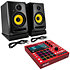 Pack MPC One+ + Enceinte Classic 5 (la paire) Akai