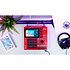 Pack MPC One+ + Enceinte Classic 5 (la paire) Akai