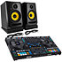Pack Four + Enceinte Classic 5 Pack Rane