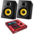 Pack MPC One+ + Kreate 8 (la paire) Akai