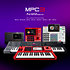 Pack MPC One+ + Kreate 8 (la paire) Akai