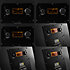 Pack MPC One+ + Rokit RP7 G5 (la paire) Akai
