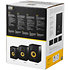 Pack MPC One+ + Rokit RP8 G5 (la paire) Akai