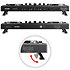 Pack DJControl Inpulse 500 + Enceinte Rokit RP7 G5 (la paire) Hercules DJ