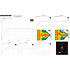 Pack DJControl Inpulse 500 + Enceinte Rokit RP8 G5 (la paire) Hercules DJ