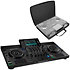 Pack SC Live 4 + Étui Eva Case Prime 4 Denon DJ