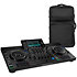 Pack SC Live 4 + Sac à dos K-Max Plus MK2 Large 4 Channels Denon DJ