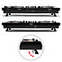 Pack DJ Control Inpulse T7 + Kreate 8 (la paire) Hercules DJ