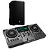 Pack Mixstream Pro Go + Enceinte Everse 12 Numark