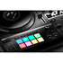 Pack DJ Control Inpulse T7 + Rokit RP7 G5 (La paire) Hercules DJ