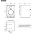 Pack DJ Control Inpulse T7 + Rokit RP7 G5 (La paire) Hercules DJ