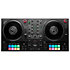 Pack DJ Control Inpulse T7 + Rokit RP7 G5 (La paire) Hercules DJ