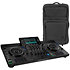 Pack SC Live 4 + Sac à dos K-Max Plus MK2 SE Wheels Denon DJ