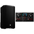 Pack Mixstream Pro+ + Enceinte Everse 12 Numark