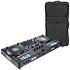 Pack Performer  + Etui à roulettes DJ Bag Rane