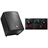 Pack Mixstream Pro+ + Enceinte e-GO Numark
