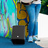 Pack Mixstream Pro+ + Enceinte e-GO Numark