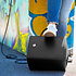 Pack Mixstream Pro+ + Enceinte e-GO Numark