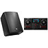 Pack Mixstream Pro+ + Enceinte e-GO Max Numark