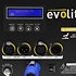 Pack HazeBox 1500 + Liquide Evolite