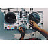 One MK2 Rane