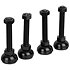 RCA-FSM-18 Baie de brassage 18U Showgear