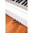 CX 102 White Kawai