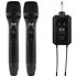 Tower 12 + 2 Micros W-UHF Elokance