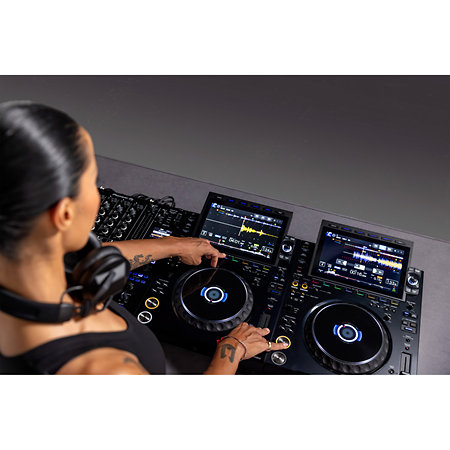 CDJ-3000X Pioneer DJ