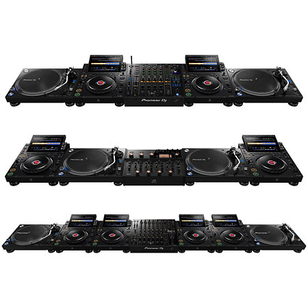 CDJ-3000X Pioneer DJ