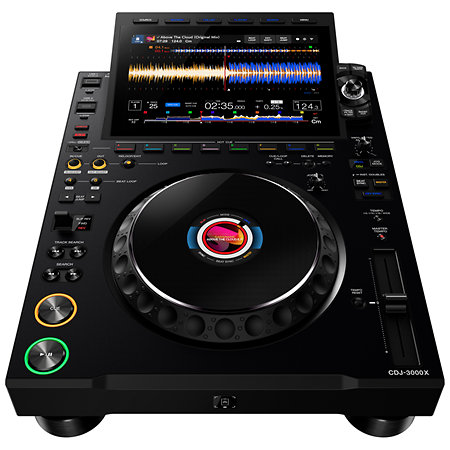 CDJ-3000X Pioneer DJ