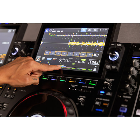 CDJ-3000X Pioneer DJ