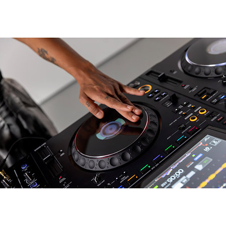 CDJ-3000X Pioneer DJ