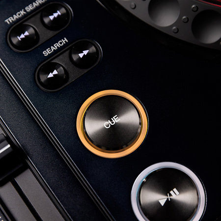 CDJ-3000X Pioneer DJ
