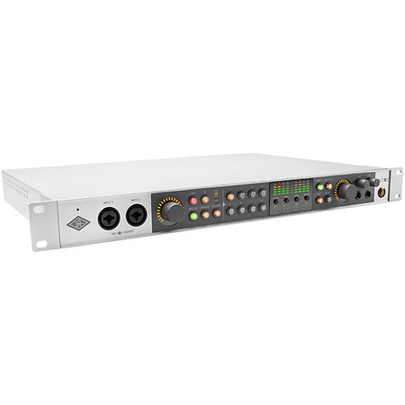 Volt 876 USB Recording Studio Universal Audio