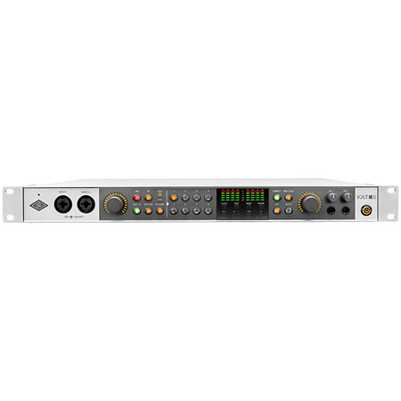 Volt 876 USB Recording Studio Universal Audio