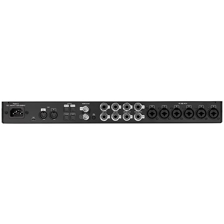 Volt 876 USB Recording Studio Universal Audio