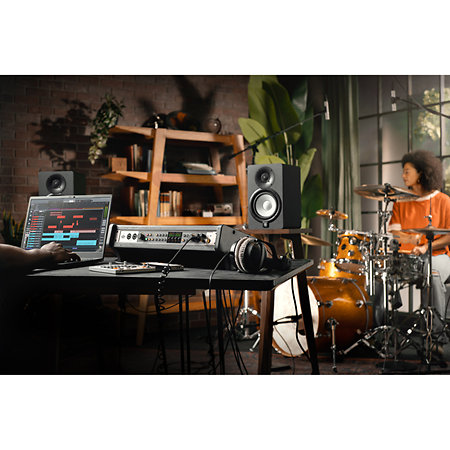 Volt 876 USB Recording Studio Universal Audio