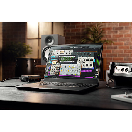 Volt 876 USB Recording Studio Universal Audio